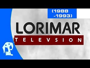 Lorimar Television (1988-1993) Logo Remake