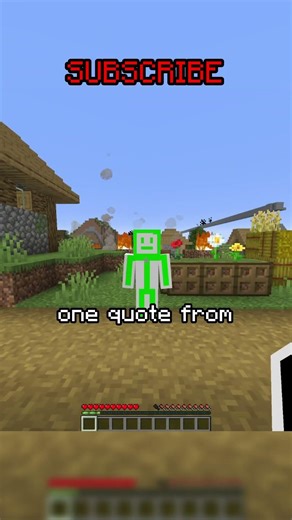 The Minecraft Sulfur Cube Storm...