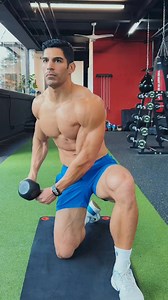 Obliques: wood chops! ✅🔥 #reels #gym #workout #abs #bodybuilder | Matthew Carmona