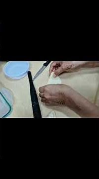 Mini Samosa Recipe | Crispy, Crunchy & Full of Flavor!