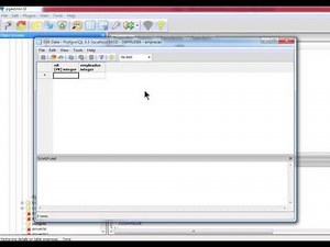 Cómo crear una llave foránea en sql