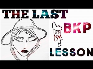 the last lesson class12 | bkp