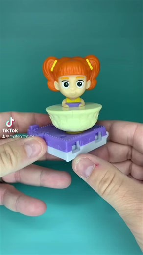 Toy Story 4 McDonald Toy #mcdonald #happymeal #90sthrowbacks #90kids #toystory #disney #unlockingyourmemory #mysterytoytime #memories #woody #buzzlightyear #review #foryou @McDonald’s @McDonald’s Corporate