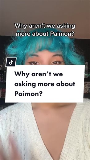 Paimon Lore: Theories Explored in Genshin Impact