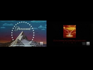 Paramount/Don Simpson-Jerry Bruckheimer Films