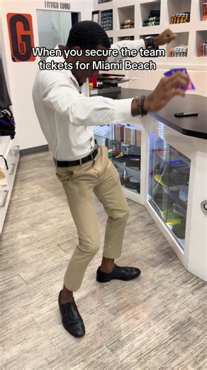 MiamieventsTT on TikTok