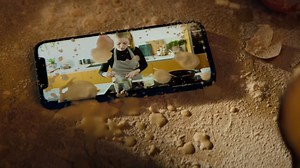 Apple touts iPhone 12 durability in 'Cook' ad | AppleInsider