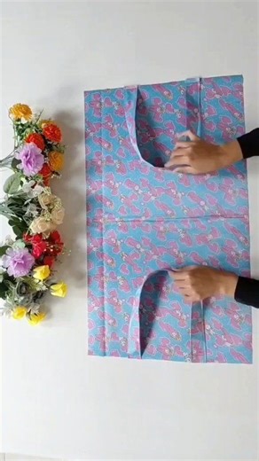 DIY Totebag #sewing #totebag #crafty #art | Indah Sewing