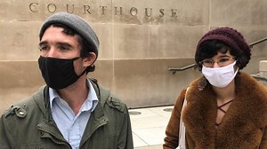 As trial opens, prosecutors paint Daniel Baker as a threat. Defense says it's not as it appears