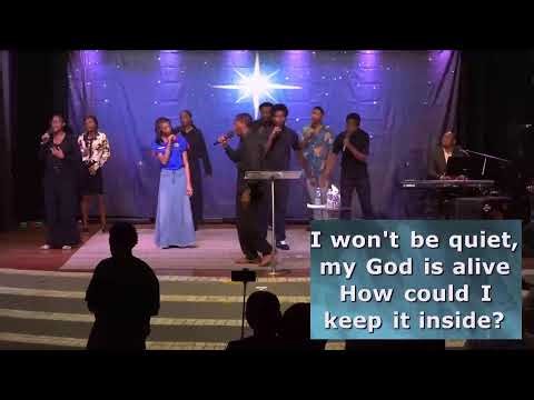 Messiah Worship Center | Sunday Worship Experience | 11/30/2025