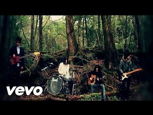 ストレイテナー - Man-like Creatures