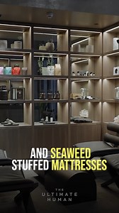 6.2K views · 52 reactions | In this eye-opening clip, @drjonathanleary reveals how wellness hotels are transforming travel, recovery, and the way we connect with others... ️ Sleep-optimized environments  Coconut fiber and seaweed mattresses 易 Connection beyond food or alcohol  The future of social wellness We’re designed to heal - especially when we feel safe, comfortable, and present.  Comment “HOTELS” and I’ll DM you the link. | Gary Brecka | Facebook