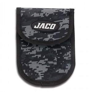 Utility Tool Storage Pouch (Digital Camo) | Tire Gauge Pouch