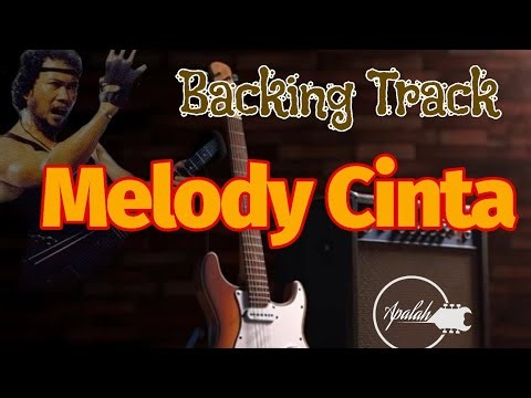 Melody Cinta (rhoma irama) backing track tanpa melody