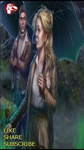 🔥 Mystery Case Files 28 - House That Love Built Walkthrough