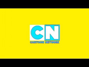 Cartoon Network Dimensional Effect / Sponsored By Preview 2 Effects