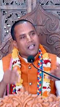 💐 Bhagwān Kī Antaranga Aur Bahiranga Shaktiyon Se Hī Sab Chal Rahā Hai.💐 Agar Turant Pata Chal Jāye.