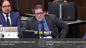 37K views · 1K reactions | The $1B Giant Mine cleanup has exploded to over $4.4 BILLION under the Liberals, including $202 MILLION on consultants! The Oversight Board says the gov’t ignored 69 of 88 recommendations and can’t even explain why half of all “training hours” went to people with ZERO work on the project. Northerners deserve accountability. Enough is enough. An audit is needed now. | Bob Zimmer | Facebook