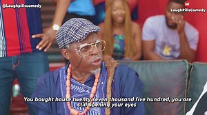 323K views · 931 shares | THE CHRONICLES OF THE TROUBLESOME ELDER COMEDY SERIES ( THE ACCUSATIONS) | YOUNG ELDER GCFR | Facebook