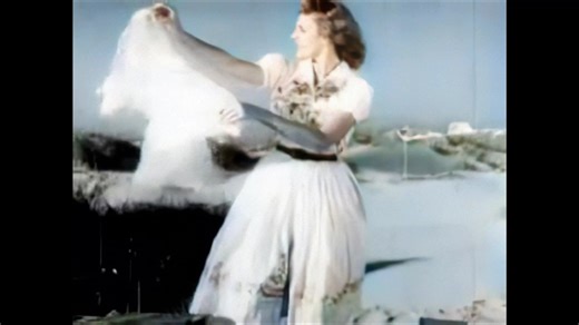 TIDE Laundry Detergent Commercial Remastered in 4K