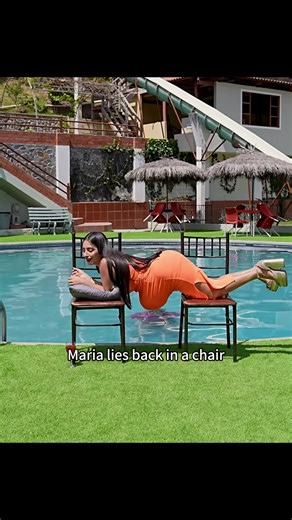 The woman’s fake pregnant belly suddenly pops!#foryourpage #usa🇺🇸 #shortdrama