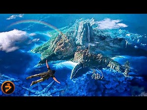 Peter Becomes Pan | HOOK