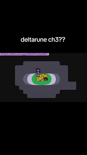 Deltarune Chapter 3 Expectations and Gameplay Insights