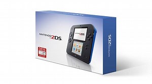 Nintendo Explains The Concept Behind 2DS, First Video Inside