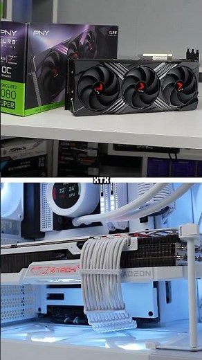 Best Parts for a Pure Performance PC Build