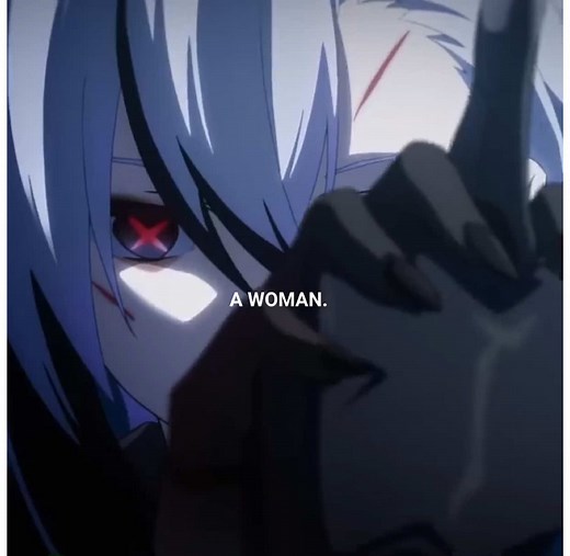 Arlecchino Animation and Genshin Impact Edits