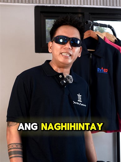 🎉 PROMO TIME mga ka-Guro! 🎉 Para sa mga proud DepEd teachers and staff, this one’s for you! 👨‍🏫👩‍🏫 Get your DepEd Corporate or Bomber Jacket with premium embroidery! 🧵 PLUS! May pa-FREEBIE kami when you buy 1 jacket! You can choose from: 👕 DepEd Polo Shirt ⌚️ DepEd Watch 🧢 DepEd Cap Tatak-quality, tatak-Burda Masters. 💯 📩 PM us now to order! 👉 m.me/540992345756189 📞 0906-652-6474 #burdamasters #BurdaAllYouCan #patch #CustomEmbroideryPH #government #governmentjobs #fraternities #frat