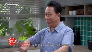 318K views · 1.2K reactions | Martin Yan cooks up a Spicy Prawn...