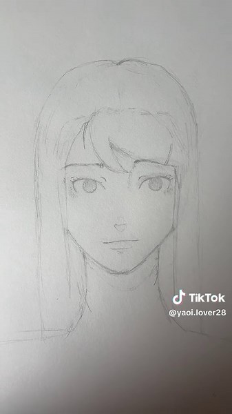 yaoi lover on TikTok