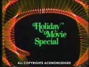 WPIX-TV 11 Alive Holiday Movie Special Close (1979)