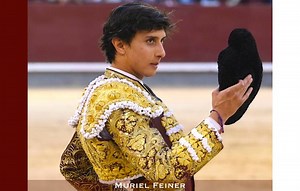 39K views · 174 reactions | Programa TOROS EN EL MUNDO-TV… Tercer...