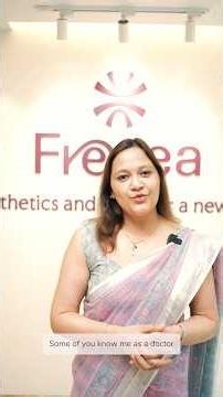 Why I Co-Founded Freyea Aesthetics | Dr. Parul Garg