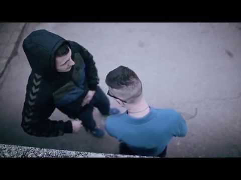 Buba Corelli & Jala - Borba (Official Video)