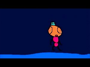 Greeny Phatom - Pilot Episode