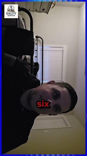 Boot Camp Reality: 50 Naked Dudes & Zero Comfort Zone!