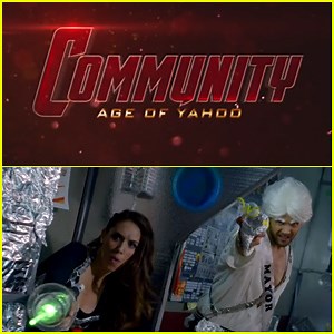 ‘Community’ Season Six Trailer Debuts – Watch Now!
