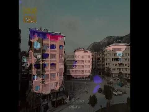 ENET Semantic Segmentation showcase in challenging disaster environment