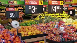 On-site renewable energy is a key element to Walmart's corporate sustainability strategy. Watch how Bloom is helping the retailer achieve sustainability targets and reduce energy costs: https://hubs.li/H0CnGM90 | Bloom Energy