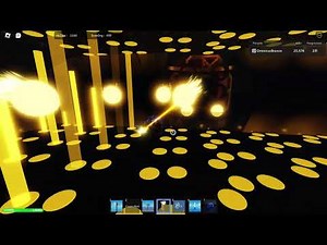 How to get Heart of Ymir WITHOUT SCEPTER GAMEPASS! Infinity Gauntlet | Thanos Simulator (Roblox)