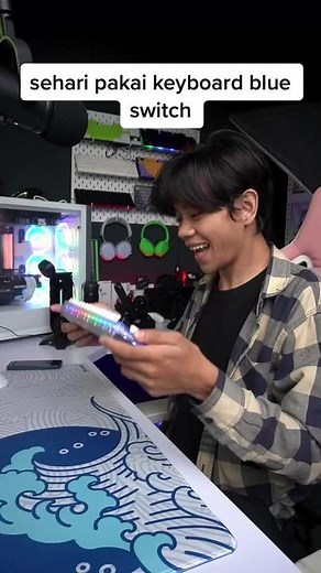 Clover Gaming Indonesia on TikTok