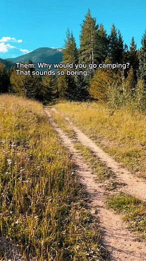 Why do we love to camp? It gives us a chance to unwind in nature, surround ourselves with loved ones, and create lasting memories away from the hustle and bustle. There’s nothing like sitting around a campfire or finding the perfect hiking trail. Not to mention that incredible community that shares our love for the outdoors! What has been your most memorable camping experience? Tell us in the comments below! 👇👇👇 #campingstories #campingadventures #unwindinnature #outdoorlife #rvcamping | Prin