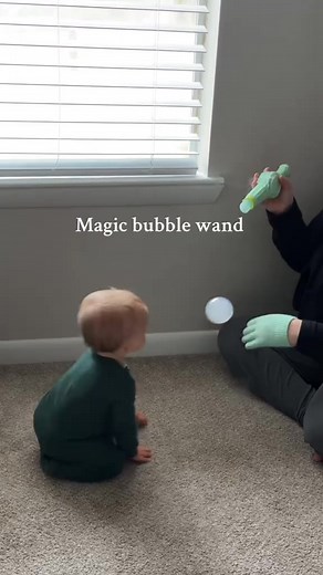 🌟 Magic Bubble Smoke Wand — 2025 Fun Maker! Create colorful, stretchy smoke bubbles instantly — perfect for parties, events, and family fun. 😍 ✨ Vibrant smoke bubbles for photos & videos ✨ Fun for all ages, makes every moment memorable 🔧 One-button use, portable, quick setup 🎯 Great for birthdays, holidays, outdoor play, events, and content creation 🔥 Grab yours and start the magic! 👉 Tap “Buy Now” today! #magicbubbles #partyfun #smokebubbles #familyfun #events #portablemagic | Liberalous