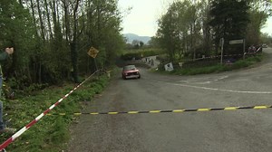 Rally Of The Lakes Day 1Highlights | On The Limit Sports