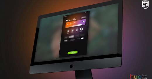 Philips Hue Sync now available for Mac, app syncs lighting to games, videos, and music - 9to5Mac
