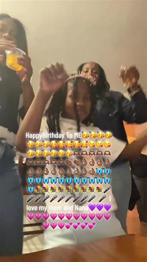Love (@thebestcocopuff)’s videos with Birthday Trip Out - T99zy