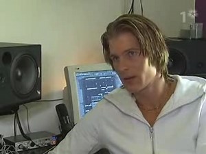 BassHunter - Interview
